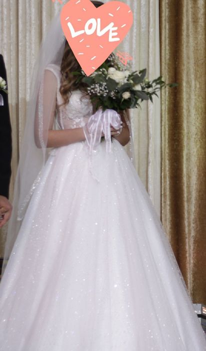Весільне плаття,сукня ,свадебное платье