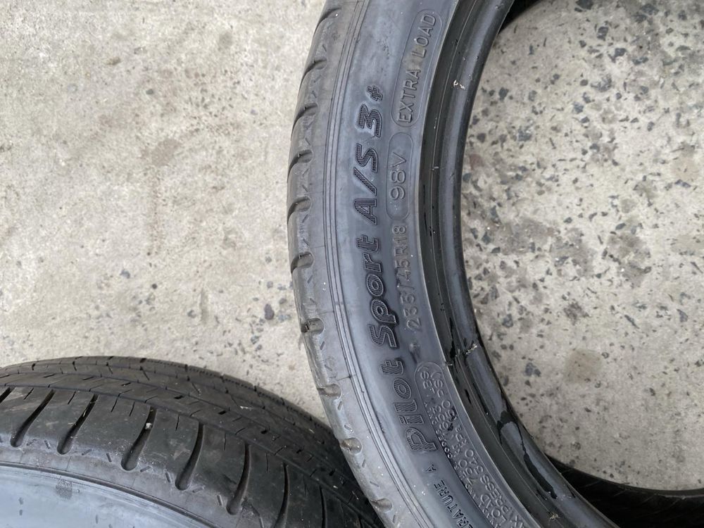 Продам два колеса