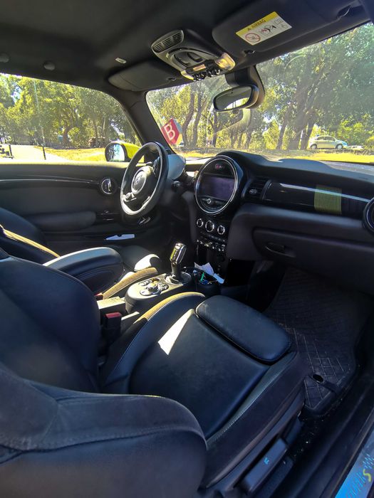 Mini Cooper SE Full Extras