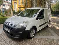 Citroen Berlingo 1.6 Hdi c/iva dedutivel 3 lugares