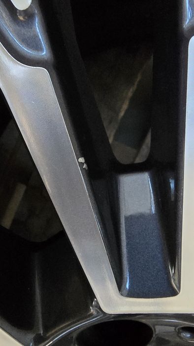 Felgi BMW Individual X5 X6 X7 G05 G06