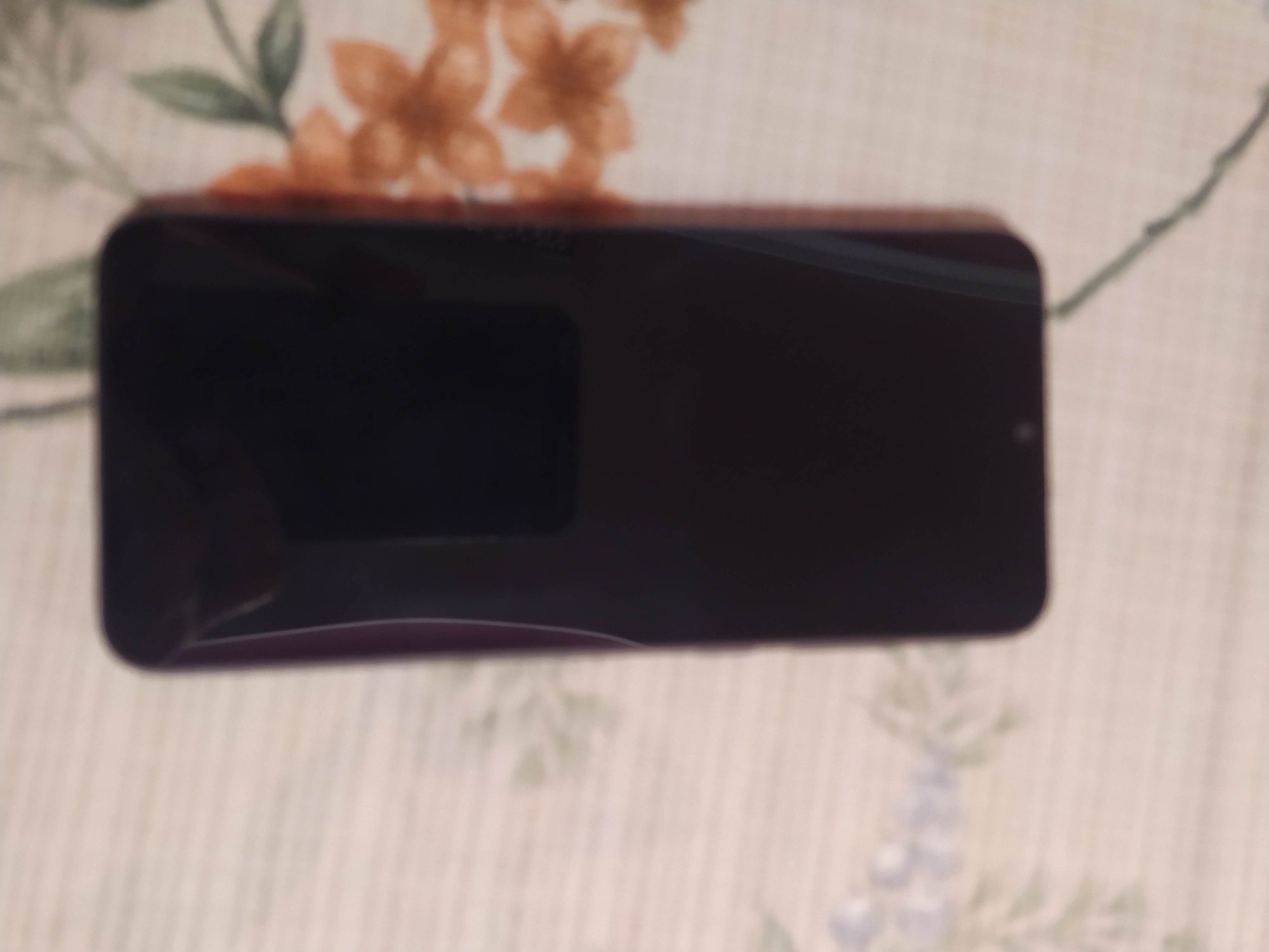 Смартфон Blackview A55 3/16Gb Б/у
