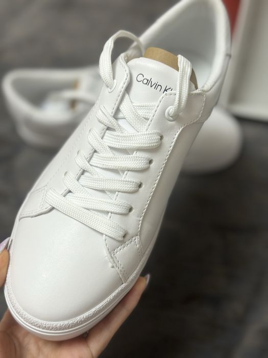 Кеди Calvin Klien