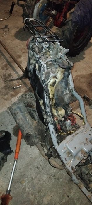 Розбор сузукі летс