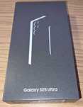 Samsung Galaxy S25 Ultra 12GB/256GB 5G srebrny _ NOWY fabr. zapakowany