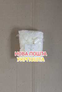 Нітрит натрію тех, пакет 1 кг. 100,00 (нитрит натрия)