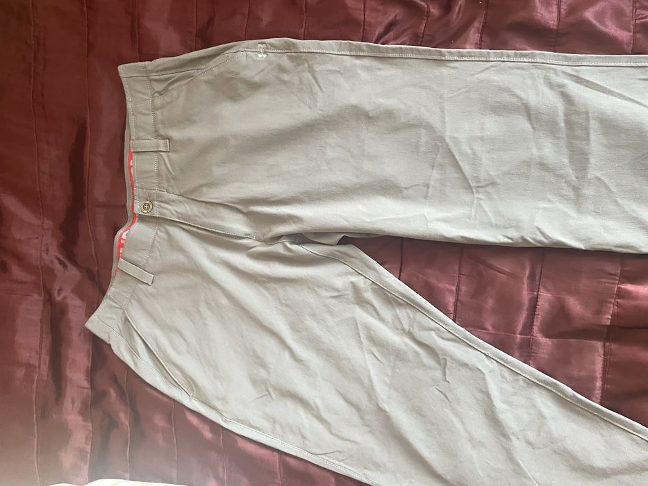 Штани Under armor