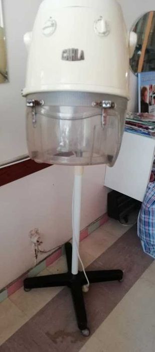 Artigos cabeleireiro