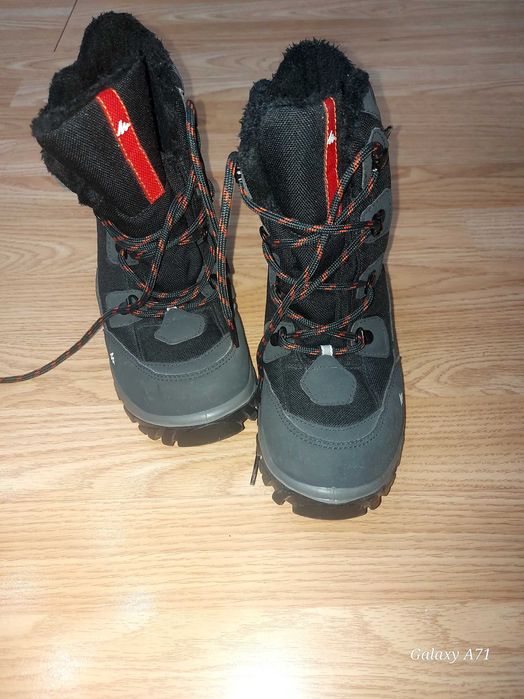 Botas de neve Decathlon