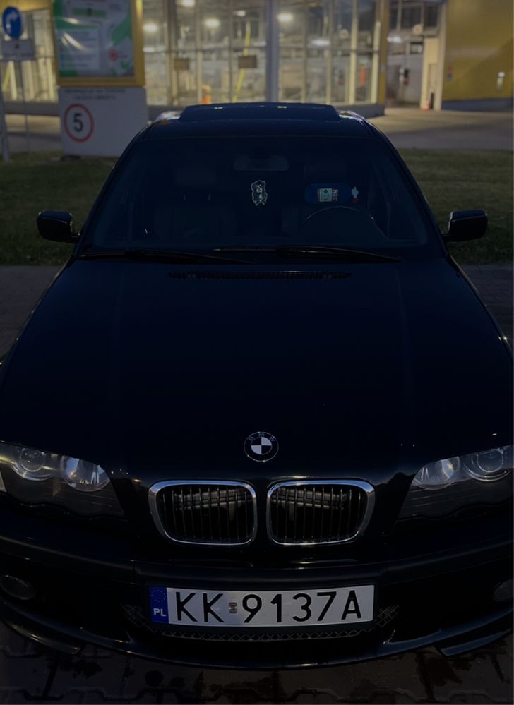 Nowy Emblemat znaczek bmw 82/74mm e36 e46 e90 e91 e92 e60 e61 e81