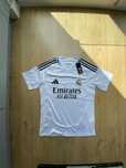 Oryginalna koszulka domowa Adidas Real Madryt 24/25 S