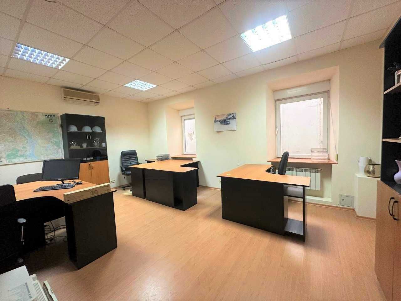 Терміново! Продаж офісного приміщення вул. Лютеранська, 21/12 Центр