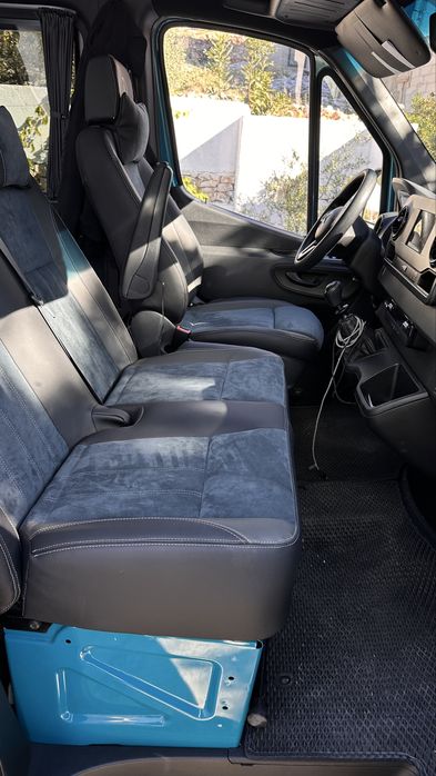 Пасажирські перевезення Європа – Україна – Європа,