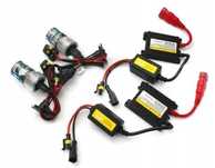 CYFROWY ZESTAW XENON XENONY HID H1 5000K