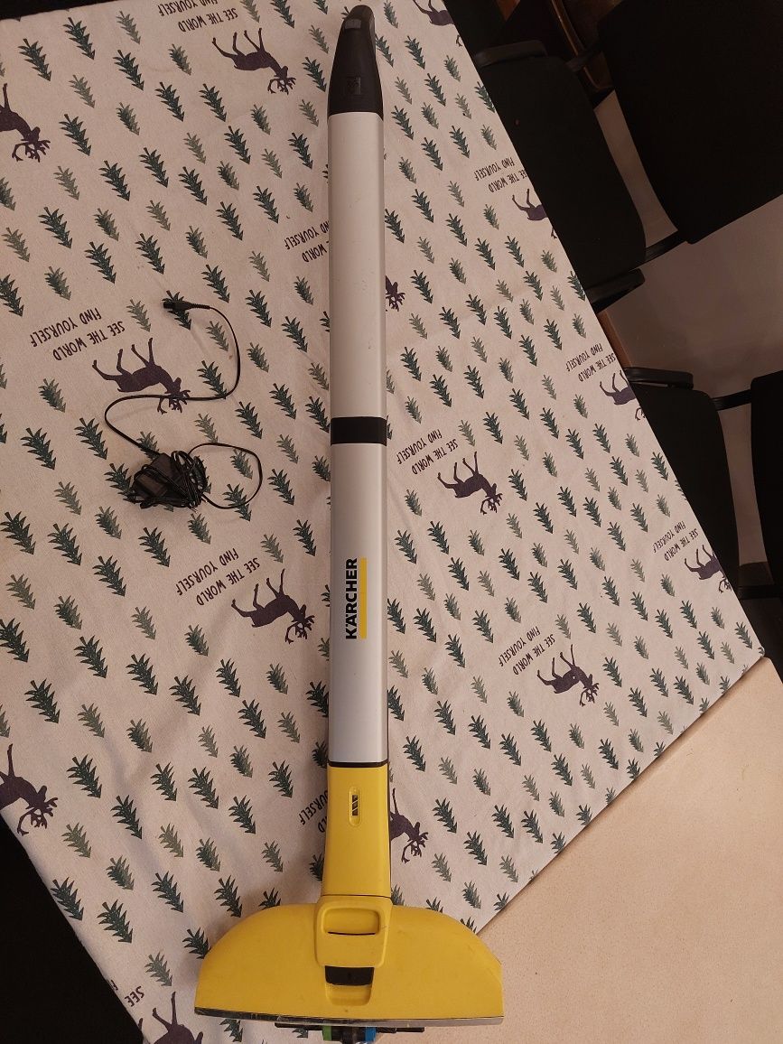 Karcher mop EWM 2