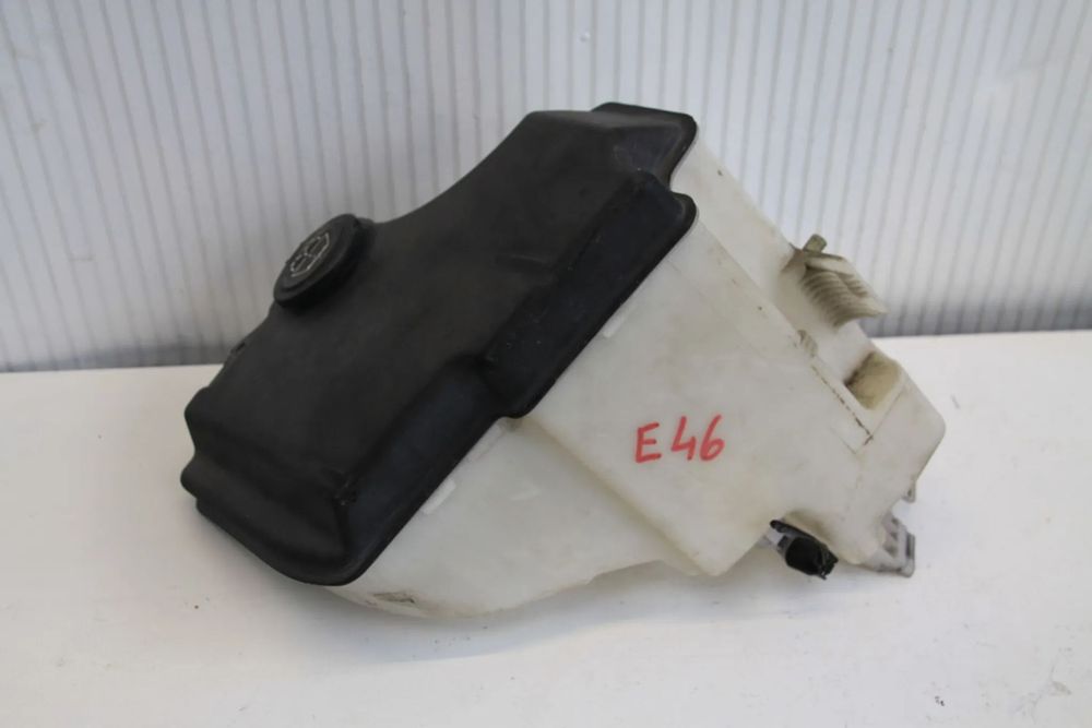 Zbiorniczek Spryskiwaczy BMW E46 61667007970