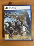 Monster hunter Wilds PS5