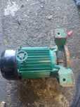 Silnik elektryczny 1100 W
