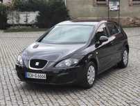 Seat Leon 1.9 Tdi 2009