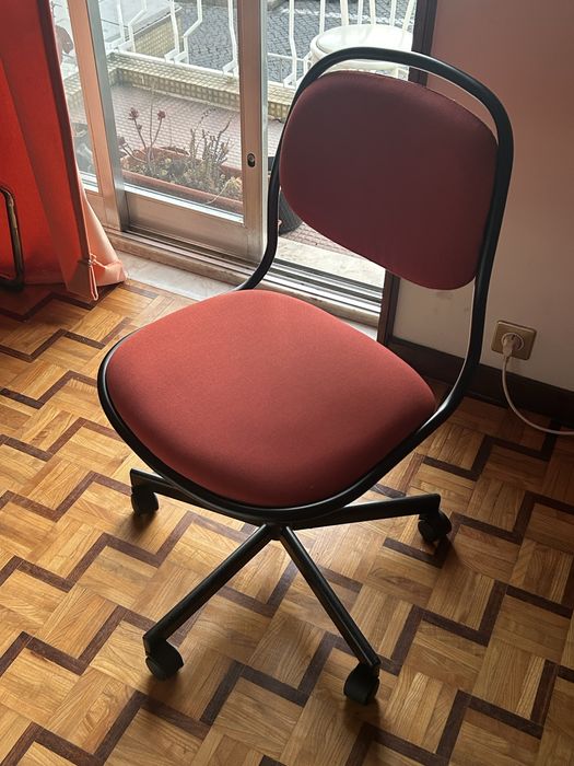Cadeira escritório ORFJALL IKEA