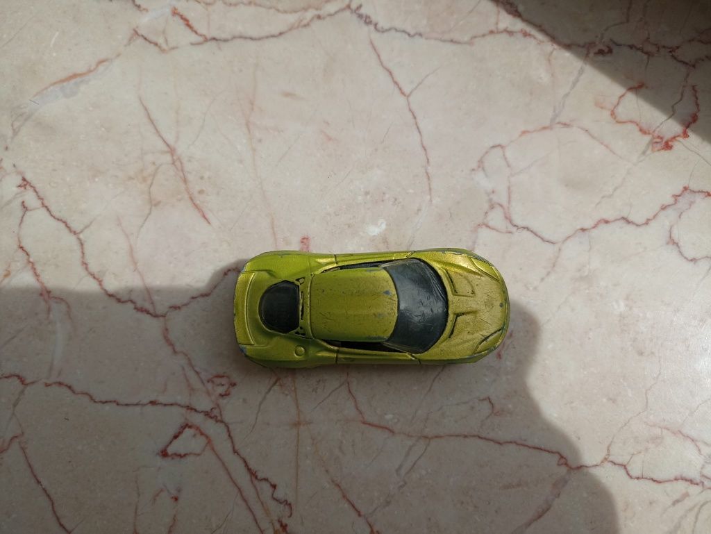Resorak Matchbox Lotus-2008