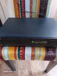Odtwarzacz CD ONKYO DX 7111