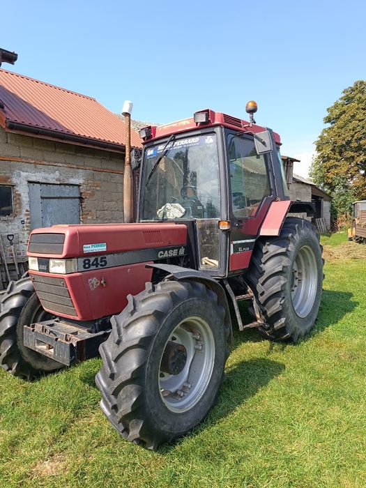 Ciągnik Case 845