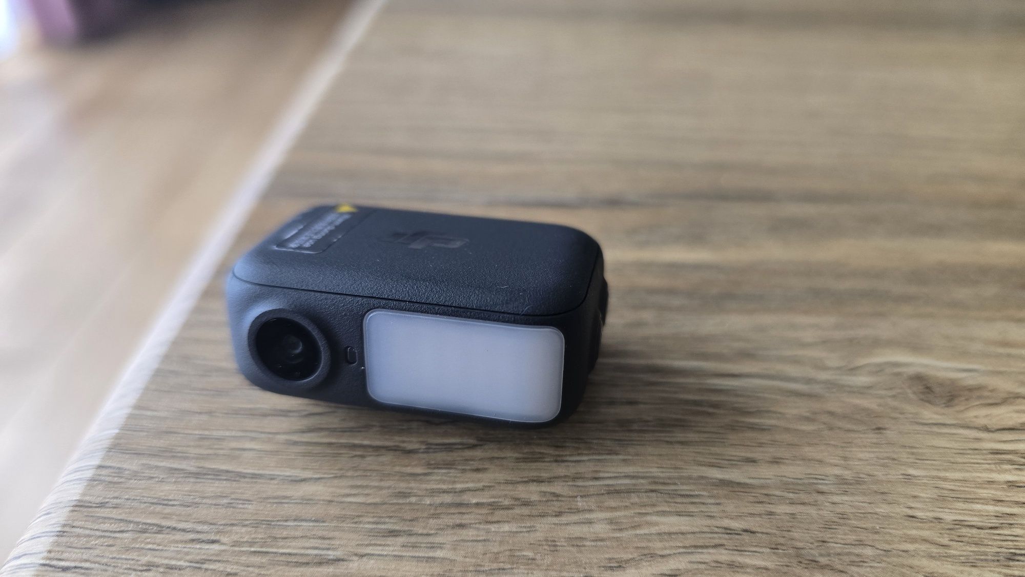 Dji OSMO mobile 7P - jak nowy!