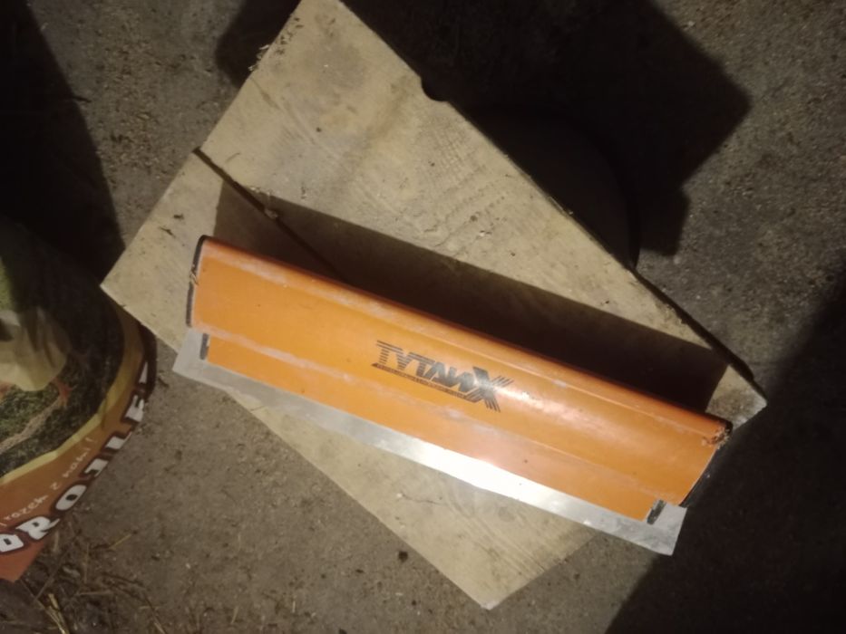 Narzędzia budowlane