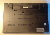 Klawiatura Lenovo thinkpad