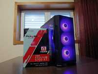 PC GAMING RX 5700XT | Ryzen 5 3600 | 16GB RAM | 1Tb SSD NVME