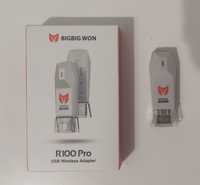 BigBig Won R100Pro, USB конвертер, геймпади PS4 PS5 XBOX SWITCH