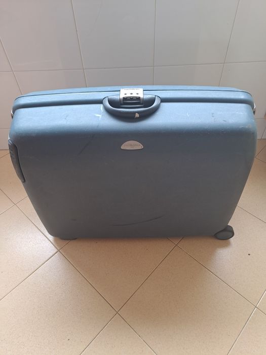 Mala grande rígida Samsonite