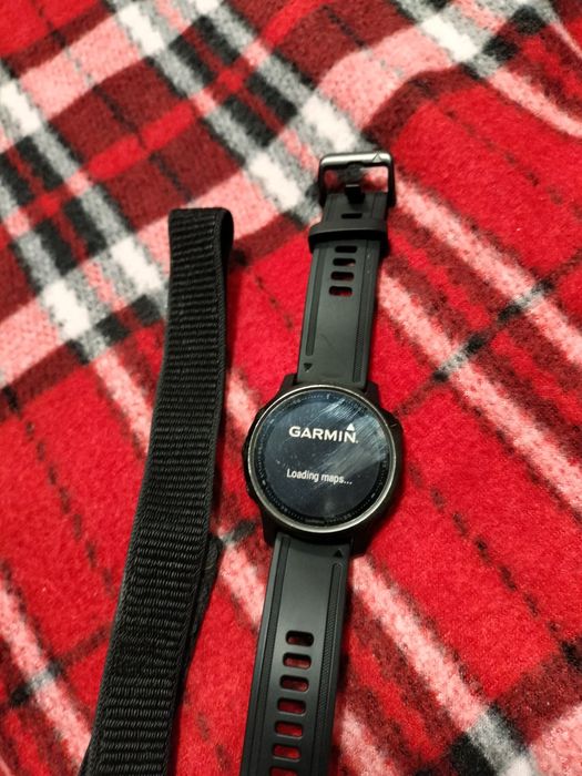 Годинник Garmin 6 s