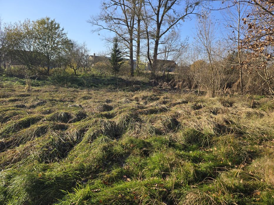 Sprzedam działkę rolne