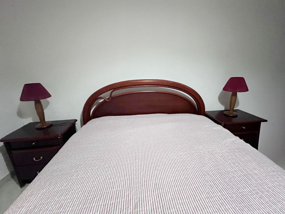 Mobília de Quarto Completa