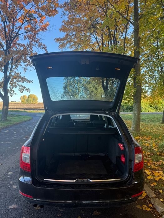 Skoda Superb 1.6 2014r.