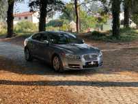 Jaguar XF 2.7 D V6 Premium Luxury
