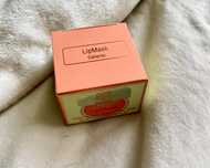 Maska do ust Pixi lip mask Caliente