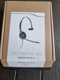 Навушники Plantronics HW510 Encorepro 510