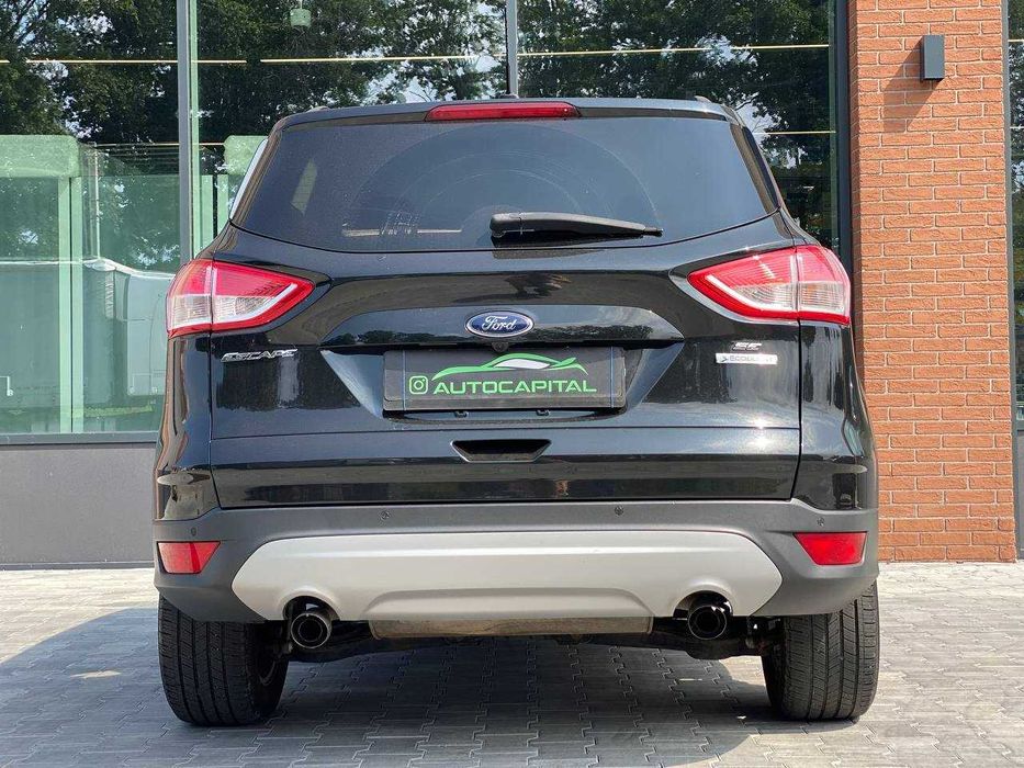 Ford Escape 2015 (Розстрочка/Лізинг)