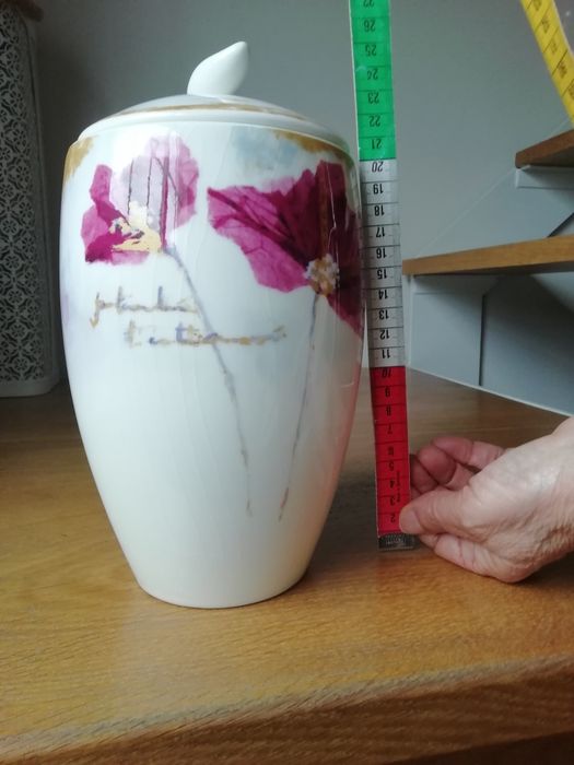 Pote Vista Alegre Lilac baixa de preço