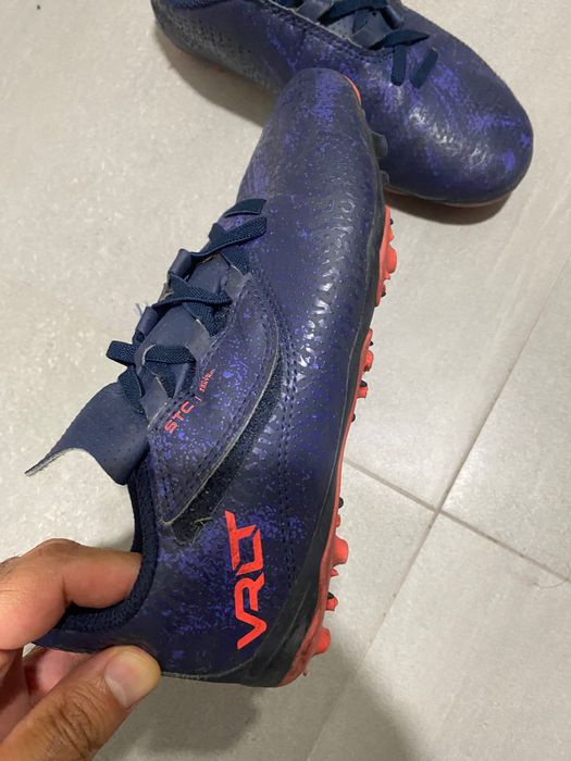 Chuteiras futebol kipsta 34