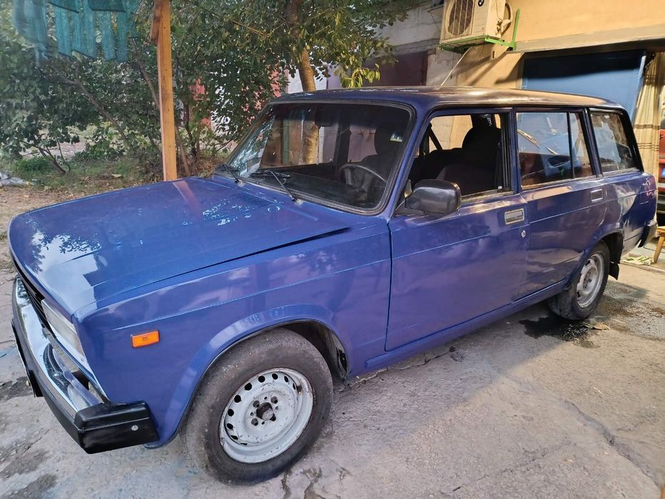 Продам Ваз 21043