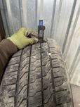 Шини Corsa Higway Terrain Plus 255/50 R20 109H XL Б/У 7 мм