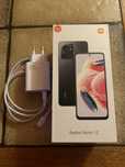 Xiaomi Redmi Note 12