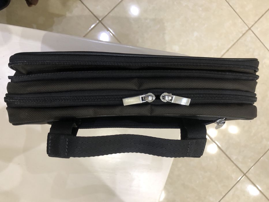 Несессер Porsche Design Luggage P’2000