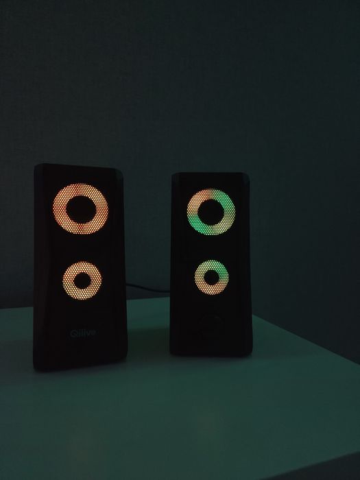 Głośniki komputerowe Qilive