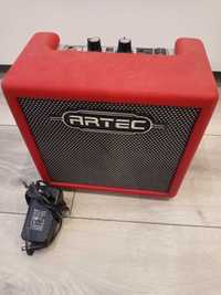 Wzmacniacz gitarowy Artec GP10