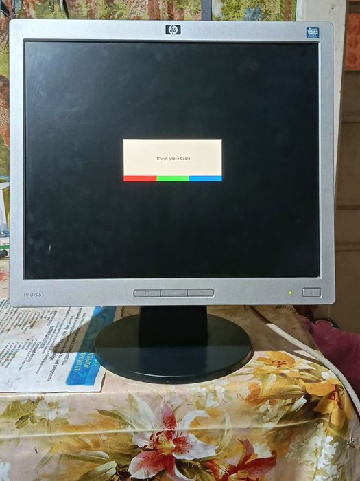 Монітор комп'ютера ціна за два